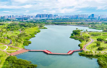 景观水治理典型案例